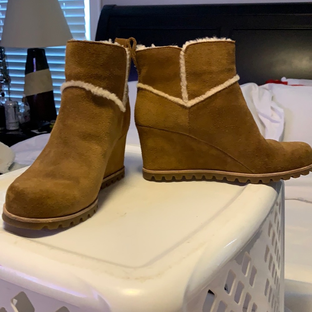 Waterproof UGG Marte Boot